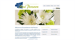 Desktop Screenshot of anastasiapersoon.com